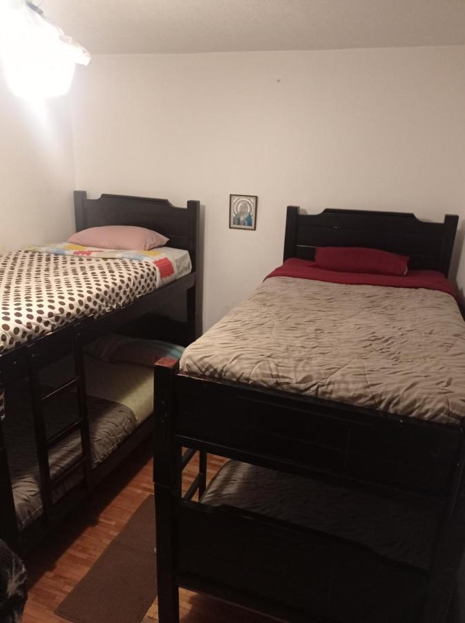 Don- Pablito Hotel Quito Luaran gambar