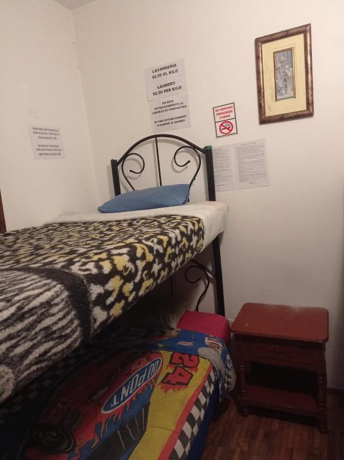 Don- Pablito Hotel Quito Luaran gambar