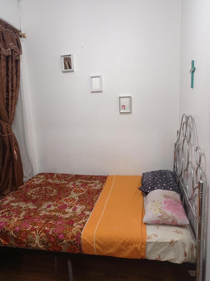 Don- Pablito Hotel Quito Luaran gambar