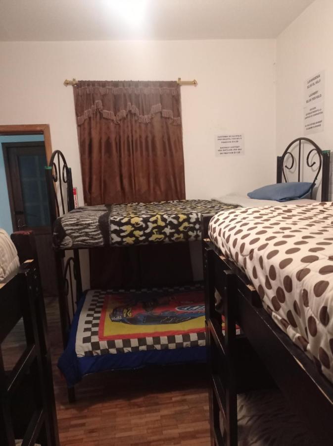 Don- Pablito Hotel Quito Luaran gambar