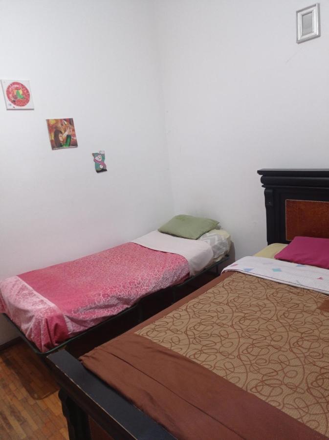 Don- Pablito Hotel Quito Luaran gambar