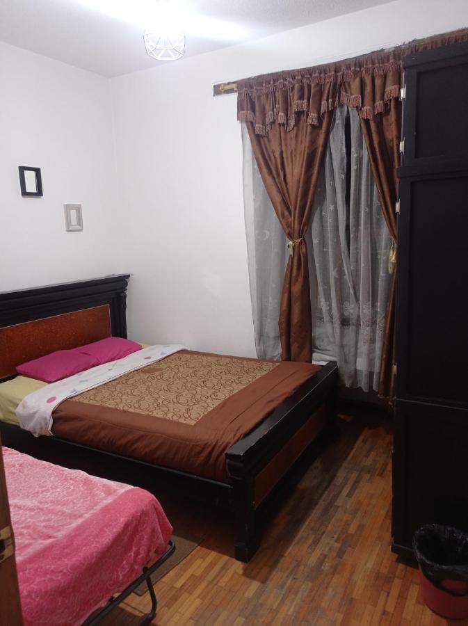 Don- Pablito Hotel Quito Luaran gambar