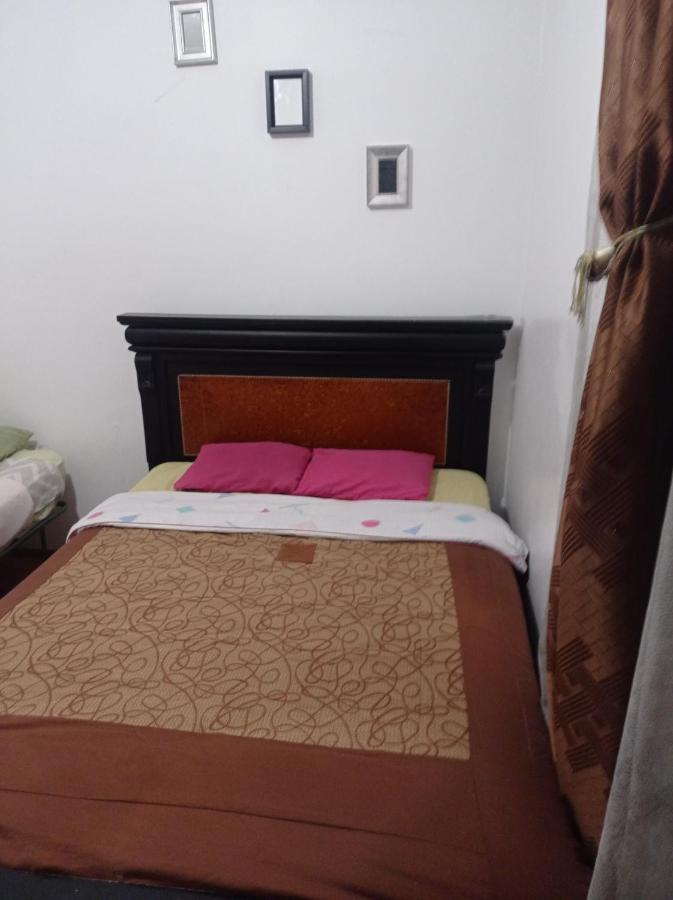 Don- Pablito Hotel Quito Luaran gambar