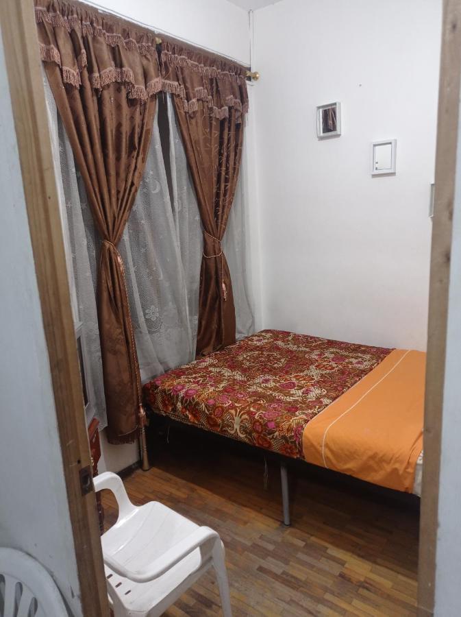 Don- Pablito Hotel Quito Luaran gambar